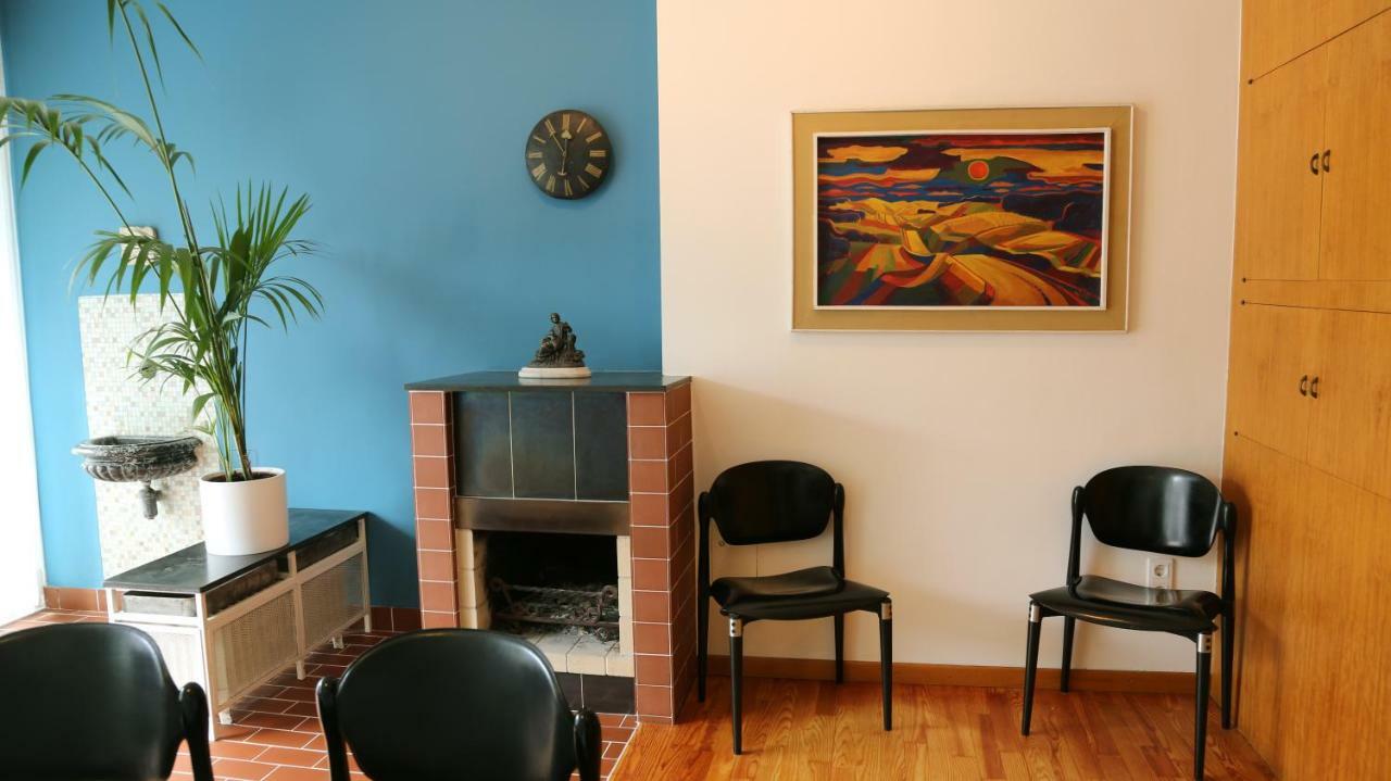 Gem Of Midcentury Design * Vienna