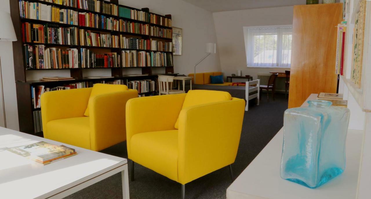Gem Of Midcentury Design Appartamento Vienna