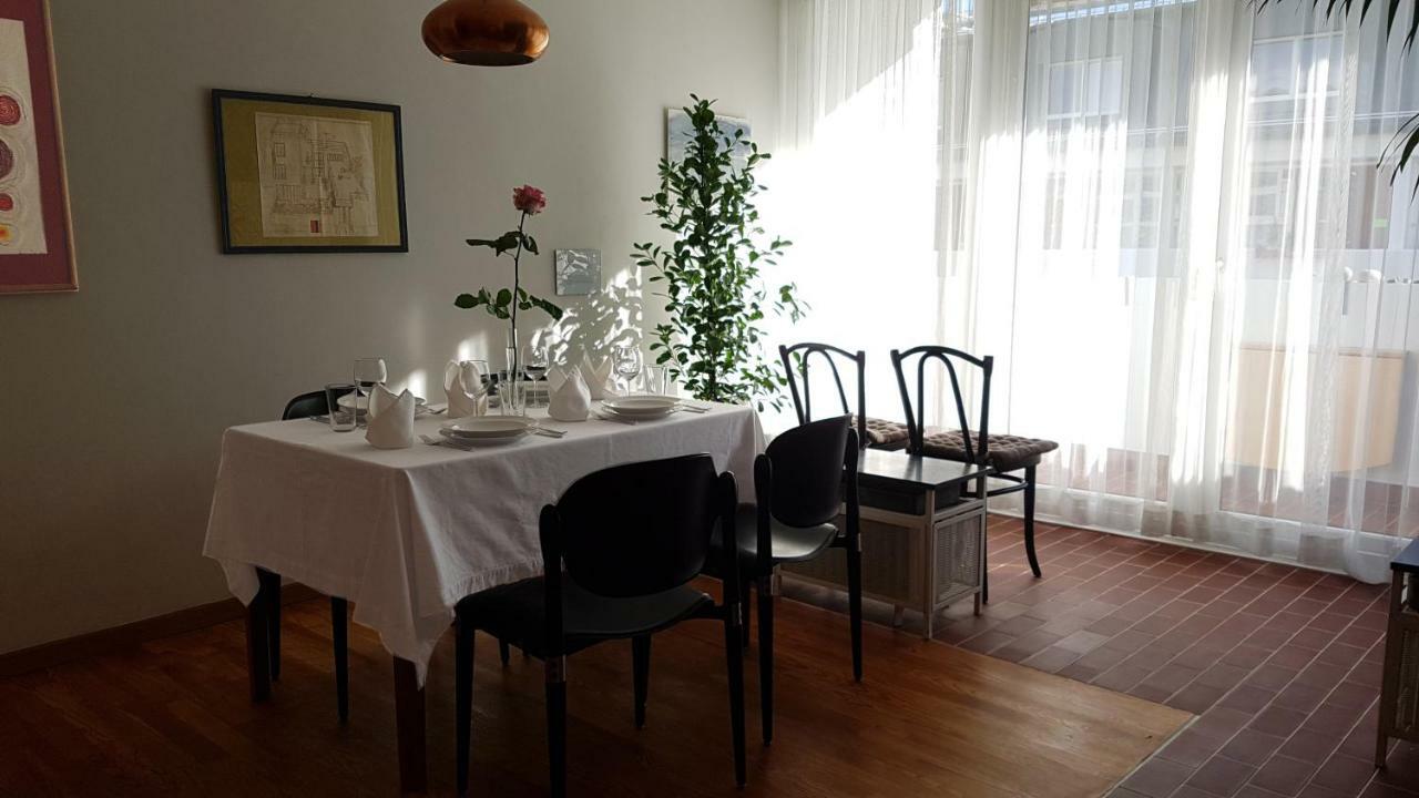 Appartamento Gem Of Midcentury Design