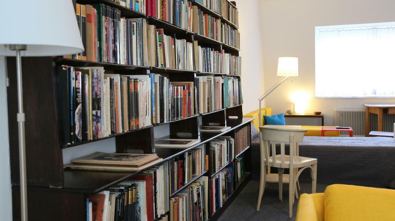 Appartamento Gem Of Midcentury Design